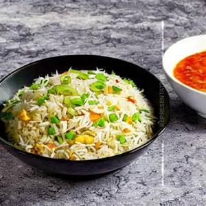 Fried Rice