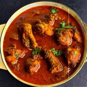 Chicken Dehati