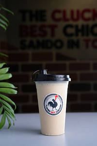 Cold Coffee
