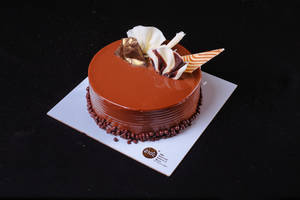 Chocolate Truffle 500g