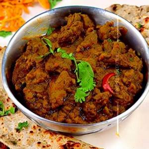 Special mutton keema