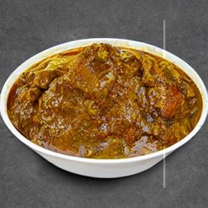 Ghee Roast Bucket