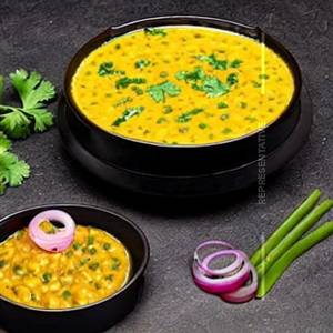 Butter Dal Fry