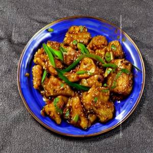 Hong Kong Gobi