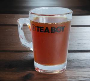 Black Buster Tea In Hot Flask (250 Ml Serves 3)