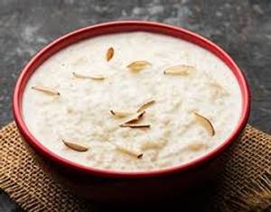 Special Thandi Kheer
