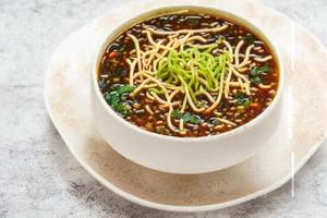 Veg Manchow Soup 