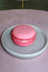 Jim Jam Macaron [1pc]