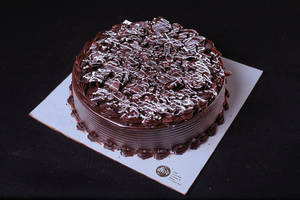 Chocolate Gooey [1 Kg]