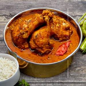 Chicken Basket
