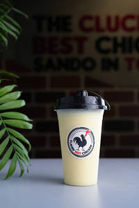 Mango Cooler
