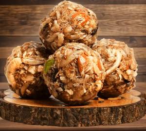 Dink Laddu