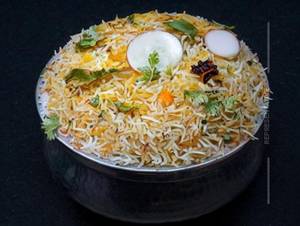 Handi Biryani