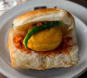Vadapav