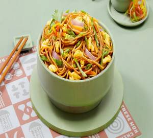 Hakka Noodles