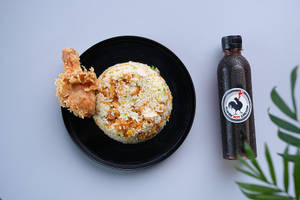 Chao Fan Rice Combo