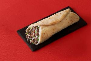 Chicken Kuboos Shawarma - Special (8")