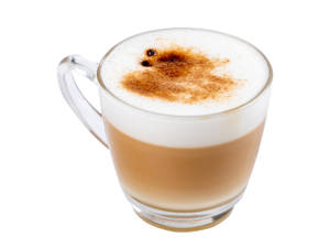MNEB Inverted Cappuccino
