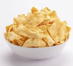 Besan Papdi