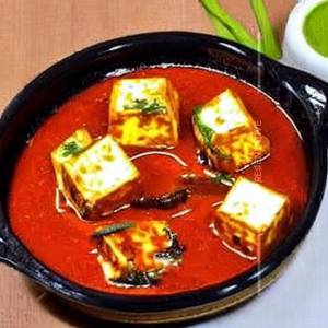 Paneer rara