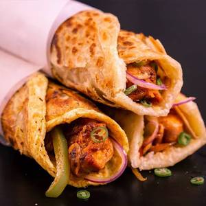 Mutton Roll
