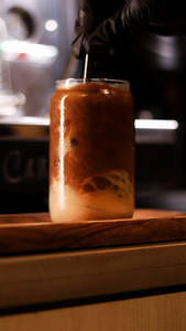 Vietnamese Cold Brew