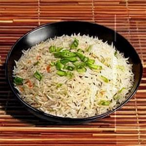 Chicken Shanghai Rice