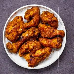 Chicken fry