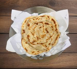 Wheat porota