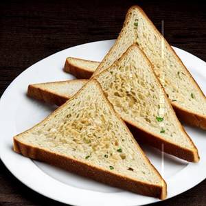 Bread Slice