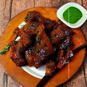 Konjeenaro Crispy Lamb