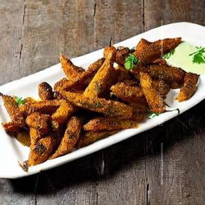 Mutton Plain Fry