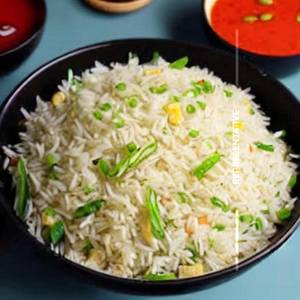 Fried Rice 