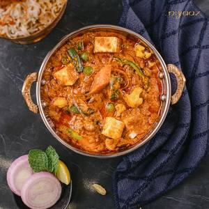 Vegetable Lahori