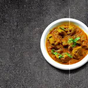 Vegetable Begum Bahar