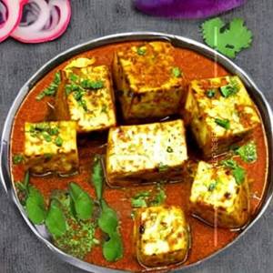 Afghani Paneer