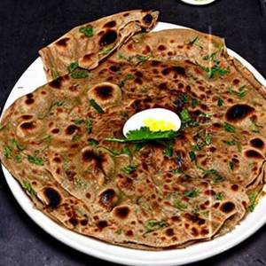 Beef Kizhi Parotta