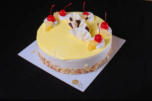 Fresh Pineapple [1 Kg]