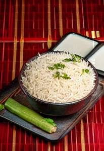 Jeera Fried Rice