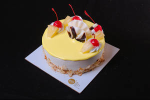 Fresh Pineapple 500g