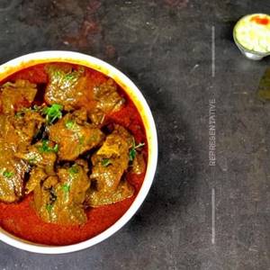 Mutton Nalli Kuzhambu
