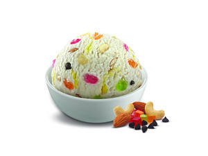 American Nuts Ice Cream Scoop (150 Ml)