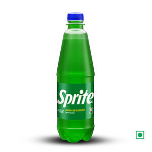 Sprite 475 ml bottle