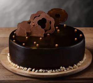 Royal Chocolate 500gm