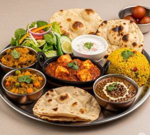 Special Thali