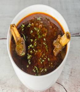 Mutton Curry