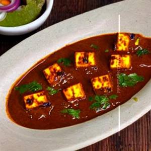 Paneer Ka Salon