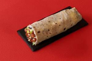 Spicy Chicken Rumali Shawarma - Classic