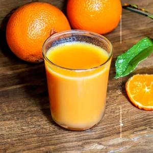 Orange Juice