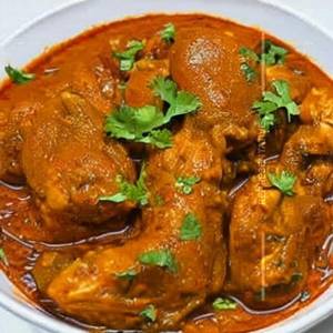 Chicken Maratha 